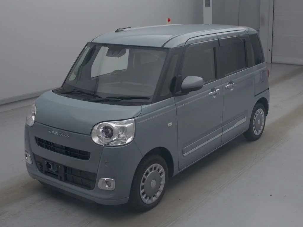 Daihatsu Move Canbus LA850S 2024